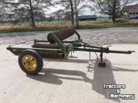 Cambridge rollen Acker 600