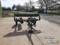 Cambridge rollen Acker 600