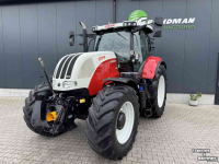 Tractor / Trekker Steyr 6150 CVT