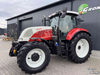 Tractor / Trekker Steyr 6150 CVT