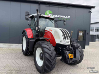 Tractor / Trekker Steyr 6150 CVT
