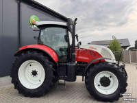 Tractor / Trekker Steyr 6150 CVT