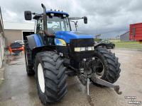 Tractor / Trekker New Holland TM 190