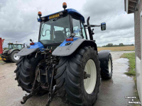 Tractor / Trekker New Holland TM 190