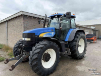 Tractor / Trekker New Holland TM 190