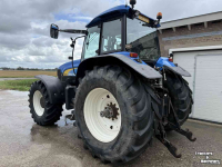 Tractor / Trekker New Holland TM 190