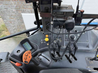 Tractor / Trekker New Holland TM 190
