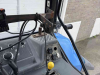 Tractor / Trekker New Holland TM 190