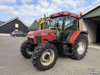 Tractor / Trekker Case CX80