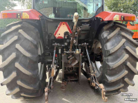 Tractor / Trekker Case CX80