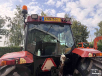 Tractor / Trekker Case CX80