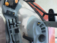Tractor / Trekker Case CX80