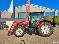 Tractor / Trekker Massey Ferguson 5611 Dyna-4