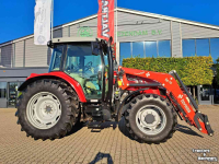 Tractor / Trekker Massey Ferguson 5611 Dyna-4
