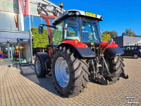 Tractor / Trekker Massey Ferguson 5611 Dyna-4