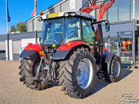 Tractor / Trekker Massey Ferguson 5611 Dyna-4