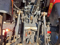 Tractor / Trekker Massey Ferguson 5611 Dyna-4