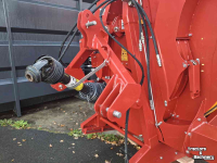 Stroverdeler / Stroblazer Teagle Tomahawk 505FSM, stroverdeler, strohakselaar, BJ2025!