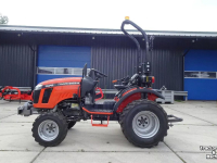 Tractor / Trekker TAFE Compact trekker 6028H