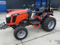 Tractor / Trekker TAFE Compact trekker 6028H