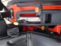 Tractor / Trekker TAFE Compact trekker 6028H
