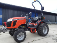 Tractor / Trekker TAFE Compact trekker 6028H