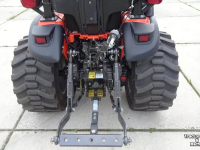 Tractor / Trekker TAFE Compact trekker 6028H