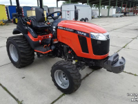 Tractor / Trekker TAFE Compact trekker 6028H