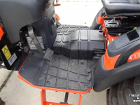 Tractor / Trekker TAFE Compact trekker 6028H