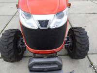 Tractor / Trekker TAFE Compact trekker 6028H