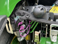 Smalspoor tractor John Deere 4066R