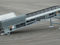 Transportband  ETRAMO -