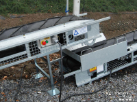 Transportband  ETRAMO -