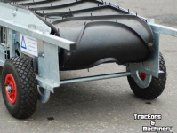 Transportband  ETRAMO -