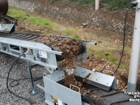 Transportband  ETRAMO -