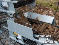 Transportband  ETRAMO -