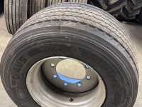 Wielen, Banden, Velgen & Afstandsringen  Onbekend 435/50R19.5  CPL WIEL