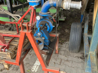 Beregeningshaspel Caprari MEC D2/65A