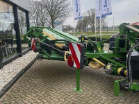 Maaier Krone EC B 870 CV Collect