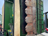 Maaier Krone EC B 870 CV Collect