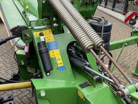 Maaier Krone EC B 870 CV Collect
