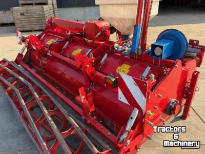 Grondfrees Grimme GF 400