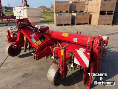 Grondfrees Grimme GF 400