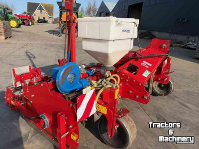 Grondfrees Grimme GF 400