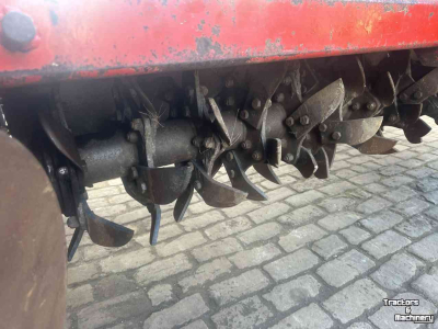 Grondfrees Massano UNIROTOR