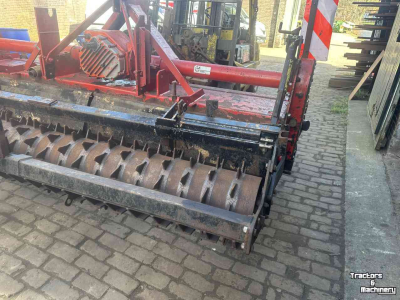 Grondfrees Massano UNIROTOR