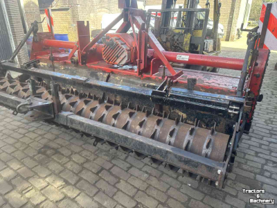 Grondfrees Massano UNIROTOR