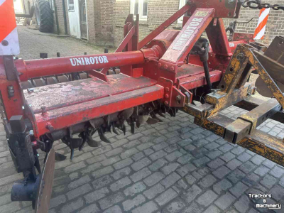 Grondfrees Massano UNIROTOR