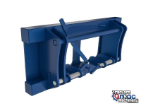 Adapters / Verloopadapters Qmac MERKADAPTER BLANCO - WEIDEMANN