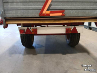 Overige bouwmachines, grondverzetmachines en toebehoren Schuitemaker 3 ton